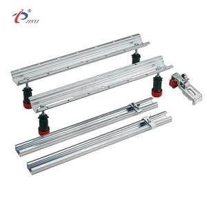 Plus Tray Rails Support Acrylic Bathtubs Parts 1900*900mm