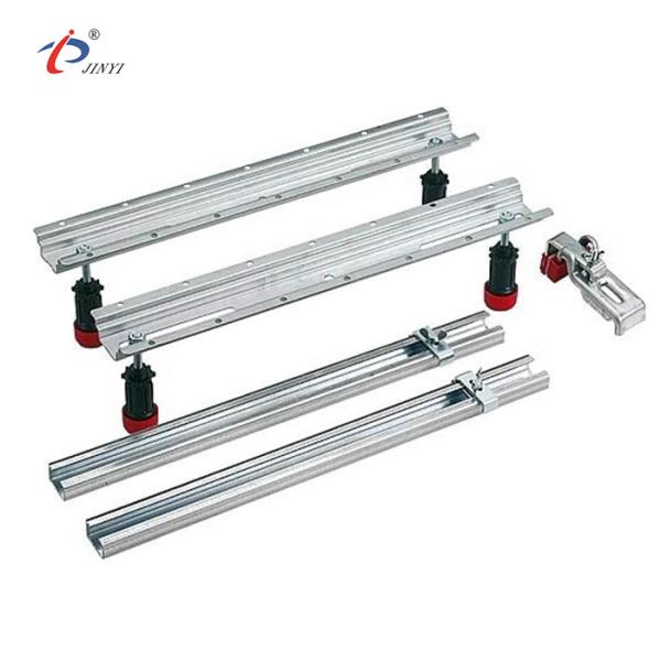 Quality Plus Tray Rails Support Acrylic Bathtubs Parts 1900*900mm for sale