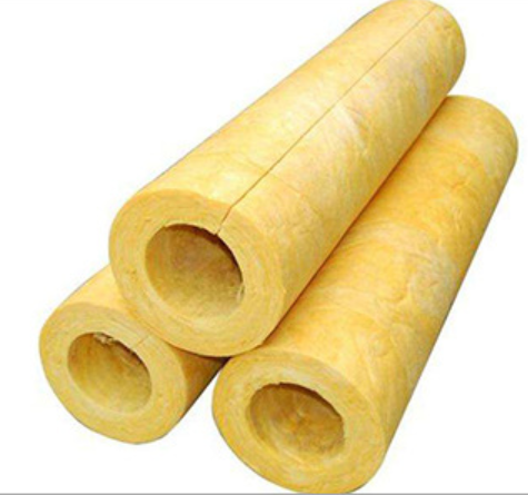 Heat Insulation Fireproof Glass Fibre Insulation Dyed Pattern 43/44" Width