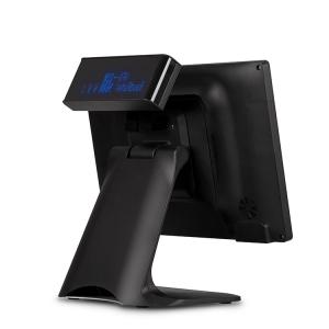 Buy cheap 8G SSD DDR3 2G Android POS Terminal USB2.0 All In One Cash Register product