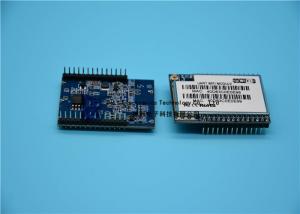 Buy cheap HLK-RM04 Dual Serial Port RF Wireless Module HLK RM04 For Mobile Phone Serial Software product