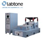 3 Axis Large Force Vibration Test System Comply with MIL-STD / DIN Standard