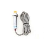 LJG1A-4/ZOAN2 PNP NO 4MM Inductive Proximity Sensor Detection Switch DC6-36V
