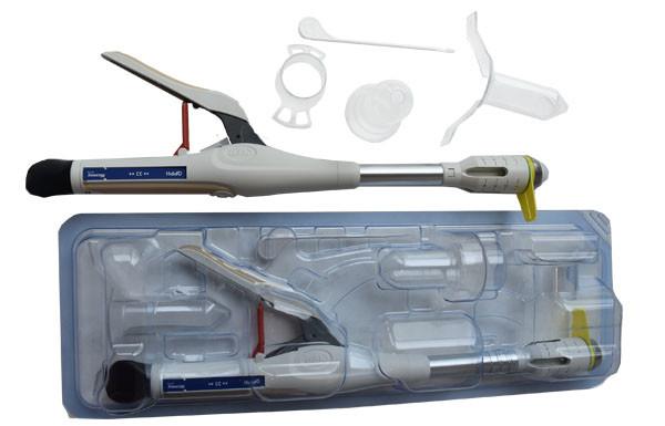 Quality 432mm PPH Circular Stapler For Internal Hemorrhoids for sale
