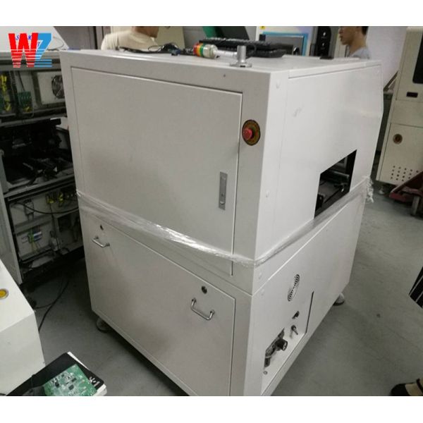 Wear Resistant SMT AOI Machine GKG G3 G5 PCB Test Equipment