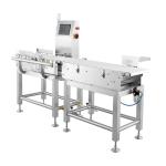 Precision Weight Sort Machine Sorting Accuracy ±0.1g