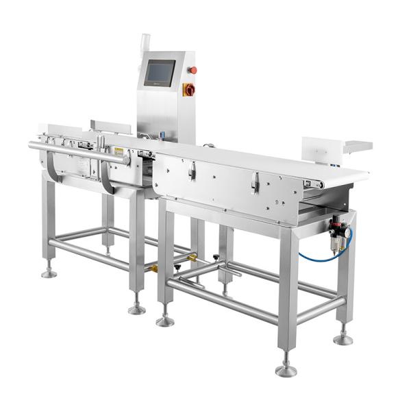 Precision Weight Sort Machine Sorting Accuracy ±0.1g