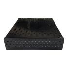 Universal Electrical Control Box Enclosures Computer Cases Desktop Bending