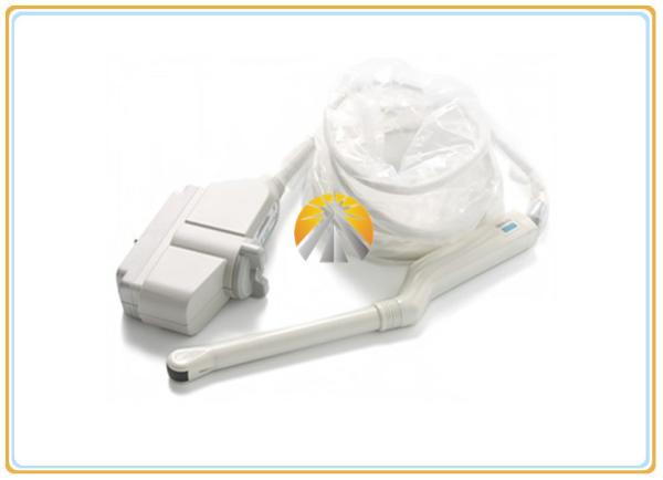Quality EC4-9/10ED Endocavitary Medical Ultrasound Transducer 2.9 -9.7 MHz 150 Degree View Field for sale