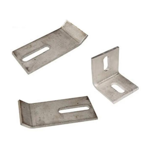 Quality Secure Screw Fixing Curtain Wall Hardware Connection For Customizable Rise And Buildings for sale