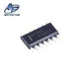 MC74HC02ADR2G ON Semiconductor Induction Microcontroller Ic mobile phone ic