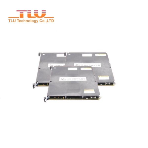 Quality Original New Woodward 5466-258 Parts Load Share Module for sale