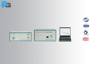 Buy cheap EMI EMC Test Equipment Conducted Interference System With 6 DB Attenuator product
