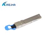 400Gb/S Optical Transceiver Module Quad Small Form Factor Pluggable Double