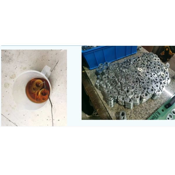 Non-Toxic Thermoset Adhesive Bonding Agent for NBR CR ACM ECO Rubber to Metal