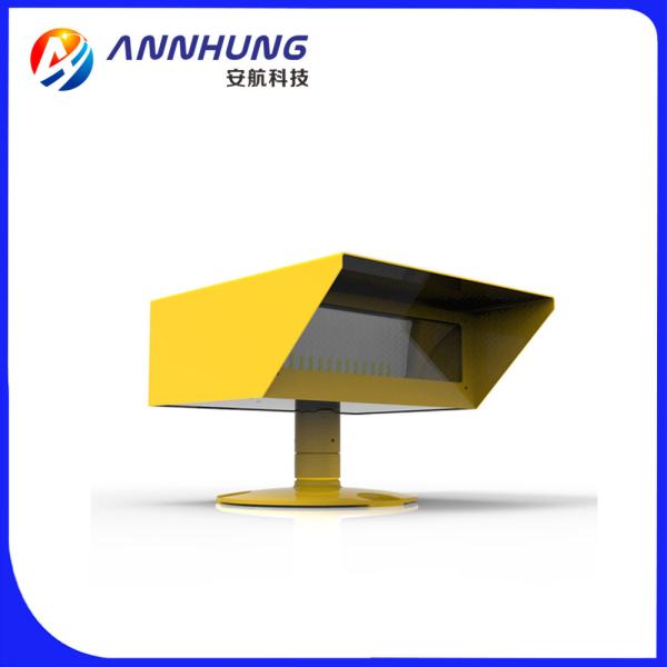 Quality LED Surface Heliport Flood Light / CREE Ultra High Intensity LED Navigation Light for sale