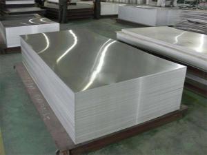 Buy cheap Offset Printing Thermal Ctp 5083 Aluminium Plate 3mm product