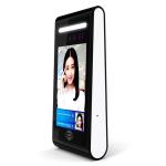 Popular Products RA05 5 People Dynamic Recognition Facial Recognition Security