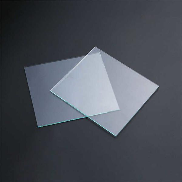 Quality Industrial Display Touch Panel Cover Glass Original Aluminosilicate Glass for sale