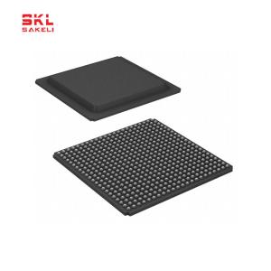Buy cheap Xilinx XC6SLX100-L1CSG484I Programming IC Chip FPGA Solution 1.2V product