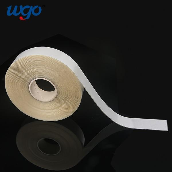 Quality 12mm 19mm Double Sided Adhesive Tape Removable Two Sided Tape RohS Approved for sale