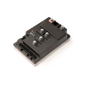 24V 120A Brushless Dc Motor Speed Control For material handling vehicles ...