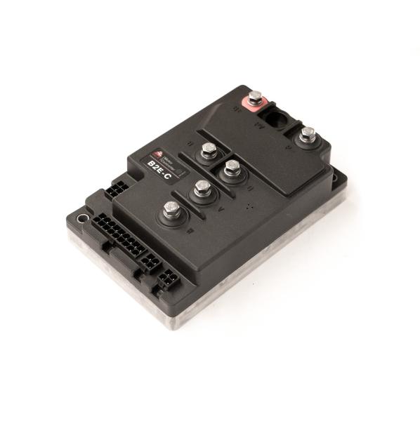 Quality 24V 120A Brushless Dc Motor Speed Control For material handling vehicles ... for sale