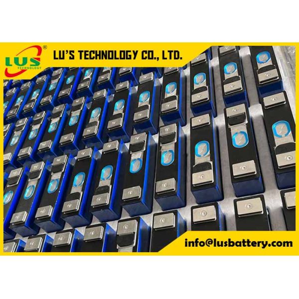 3.2V 150Ah LiFePO4 prismatic cells and custom lithium ion battery pack OEM 3.2V150Ah LiFePO4 highpower lithium battery