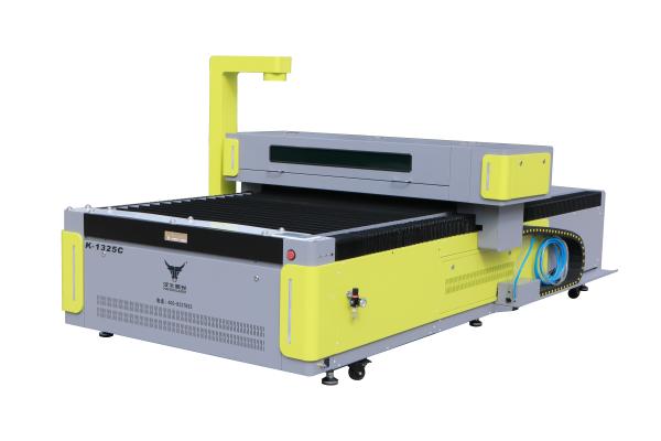 Quality 150W CO2 Laser Engraving Cutting Machine 1300*2500mm Water Cooling for sale