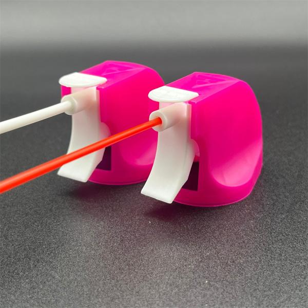 Quality Efficient Trigger Spray Caps  Ideal for Cleaning and Gardening Applications for sale
