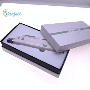 Buy cheap OEM ODM Negative Pressure Mesotherapy Gun Injector product
