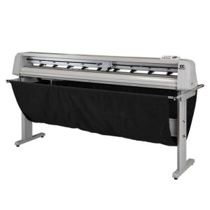 Buy cheap LCD Display Panel Sticker Plotter Machine Home Use Radium Cutting Plotter product