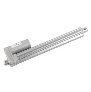 Buy cheap 24 Volt Linear Actuator With Remote Controller System , Mini Electric Linear Actuator product