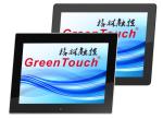 10.1 Inch 4A Series All In One Touch PC Stylish Display With Android System