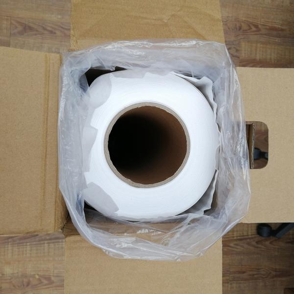 Quality A4 Solvent Polyester Canvas Printer Paper for sale
