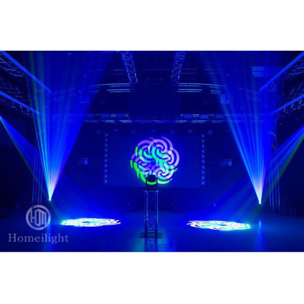 100w LED Beam Moving Head Light 100W Moving Head Beam DJ Light for Night Club