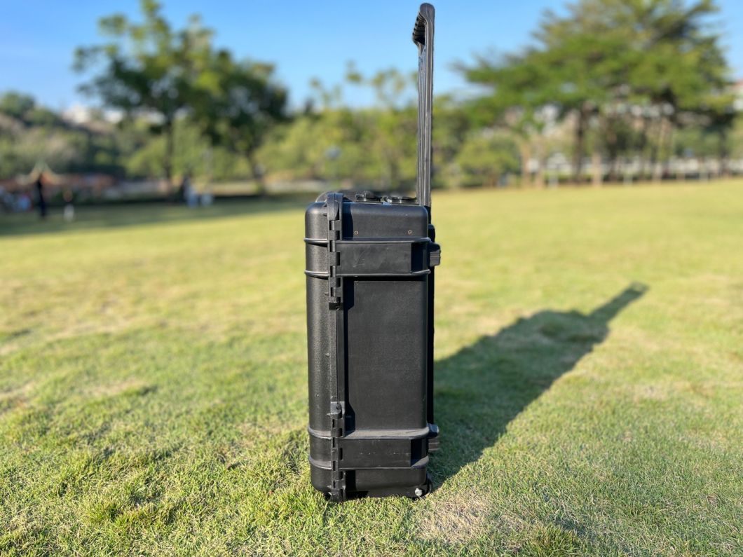 110V/220V High-Quality Energy Storage Power Station 7000W High-Power Portable Generator Suitable for Home Emergency/Camping/New Energy/Drone/Solar Power Source