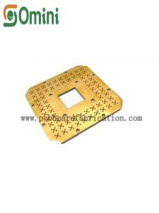 Buy cheap Immersion Tin PCB Copper Plate Solid State Relays For Audio Power Amplifiers product