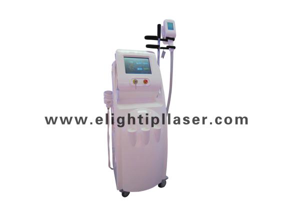 Quality Unique Design 2 in 1 Cryolipolysis Equipment Cavitation Body Slimming System US08B for sale