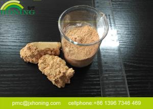 cp9000 Thermoplastic Resin Powder , Phenol Formaldehyde Novolac For Composite Material