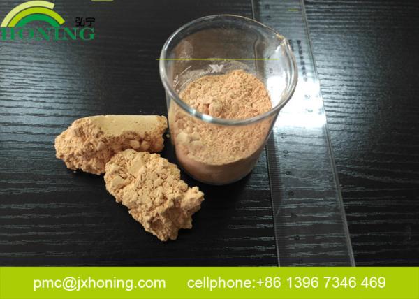 Quality cp9000 Thermoplastic Resin Powder , Phenol Formaldehyde Novolac For Composite Material for sale