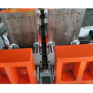 Buy cheap 3 Head Extrusion Blow Molding Machine product