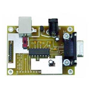 Buy cheap Multilayer Quick Turn Electronics Custom PCB Assembly Printed Circuit Board product