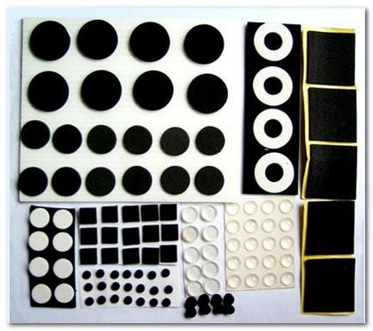 Quality Ethylene Vinyl Acetate Copolymer Resin Adhesive Sponge Foam Material with 72.5% Compaction for sale