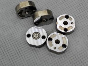 China Diesel Car Denso Common Rail Injector Valve 0950007789 0950009802 1465A054 on sale
