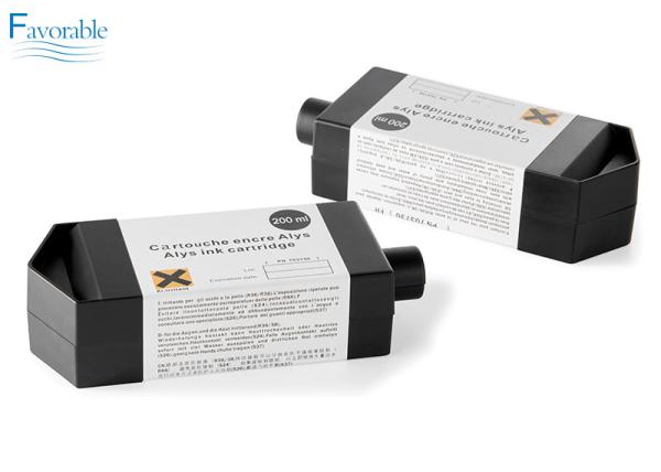 Quality 703730 200ml Plotter Ink Cartridge For Lectra Alys 30/60/120 Plotter for sale