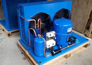 MGZ160  HGZ160 Maneurop Reciprocating MTZ MT Series Air Cooled Refrigeration Unit R404a Condensing Unit