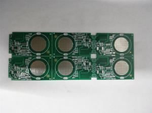 China Phone Printed Circuit  Dual USB Mobile Power Bank Board Battery Charger PCB  Phone Printed Circuit Board on sale