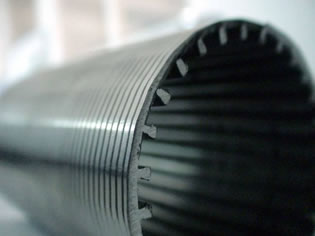 Shielding Knitted Wire Mesh Tape Stainless Steel 10m Roll