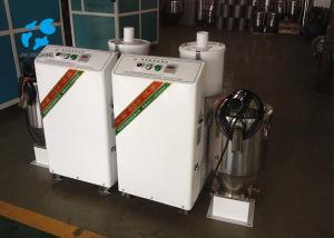 China ZD -259 1500-2000kg / H Capacity Continuous Screw Feeder , Automatic Screw Feeder on sale